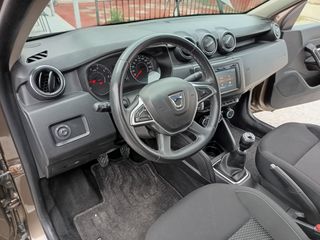 Dacia Duster 2019 4X4 DIESEL 115HP EYRO6 ΟΘΟΝΗ ΠΙΛΟΤΟ ΑΡΙΣΤΟ-thumb-39