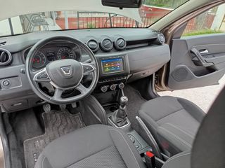 Dacia Duster 2019 4X4 DIESEL 115HP EYRO6 ΟΘΟΝΗ ΠΙΛΟΤΟ ΑΡΙΣΤΟ-thumb-40