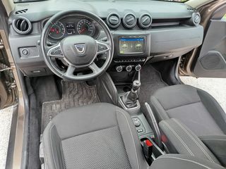 Dacia Duster 2019 4X4 DIESEL 115HP EYRO6 ΟΘΟΝΗ ΠΙΛΟΤΟ ΑΡΙΣΤΟ-thumb-41