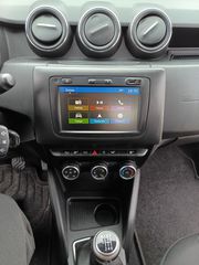 Dacia Duster 2019 4X4 DIESEL 115HP EYRO6 ΟΘΟΝΗ ΠΙΛΟΤΟ ΑΡΙΣΤΟ-thumb-42
