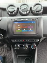 Dacia Duster 2019 4X4 DIESEL 115HP EYRO6 ΟΘΟΝΗ ΠΙΛΟΤΟ ΑΡΙΣΤΟ-thumb-45