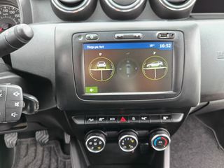 Dacia Duster 2019 4X4 DIESEL 115HP EYRO6 ΟΘΟΝΗ ΠΙΛΟΤΟ ΑΡΙΣΤΟ-thumb-49