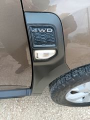 Dacia Duster 2019 4X4 DIESEL 115HP EYRO6 ΟΘΟΝΗ ΠΙΛΟΤΟ ΑΡΙΣΤΟ-thumb-3