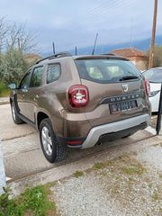 Dacia Duster 2019 4X4 DIESEL 115HP EYRO6 ΟΘΟΝΗ ΠΙΛΟΤΟ ΑΡΙΣΤΟ-thumb-13