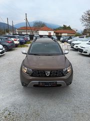 Dacia Duster 2019 4X4 DIESEL 115HP EYRO6 ΟΘΟΝΗ ΠΙΛΟΤΟ ΑΡΙΣΤΟ-thumb-14