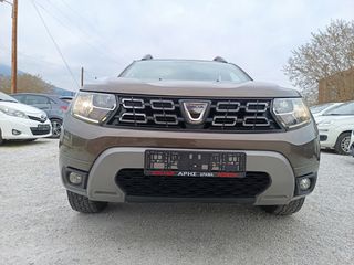 Dacia Duster 2019 4X4 DIESEL 115HP EYRO6 ΟΘΟΝΗ ΠΙΛΟΤΟ ΑΡΙΣΤΟ-thumb-15