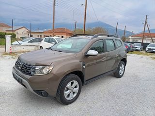 Dacia Duster 2019 4X4 DIESEL 115HP EYRO6 ΟΘΟΝΗ ΠΙΛΟΤΟ ΑΡΙΣΤΟ-thumb-16