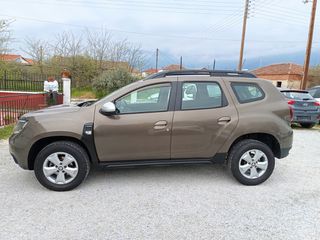 Dacia Duster 2019 4X4 DIESEL 115HP EYRO6 ΟΘΟΝΗ ΠΙΛΟΤΟ ΑΡΙΣΤΟ-thumb-18