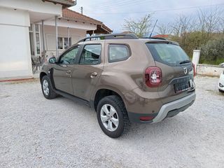 Dacia Duster 2019 4X4 DIESEL 115HP EYRO6 ΟΘΟΝΗ ΠΙΛΟΤΟ ΑΡΙΣΤΟ-thumb-6