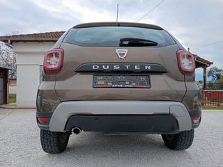 Dacia Duster 2019 4X4 DIESEL 115HP EYRO6 ΟΘΟΝΗ ΠΙΛΟΤΟ ΑΡΙΣΤΟ-thumb-19