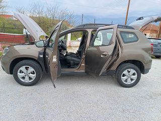 Dacia Duster 2019 4X4 DIESEL 115HP EYRO6 ΟΘΟΝΗ ΠΙΛΟΤΟ ΑΡΙΣΤΟ-thumb-24