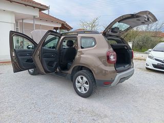 Dacia Duster 2019 4X4 DIESEL 115HP EYRO6 ΟΘΟΝΗ ΠΙΛΟΤΟ ΑΡΙΣΤΟ-thumb-25