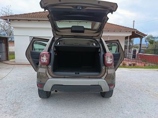 Dacia Duster 2019 4X4 DIESEL 115HP EYRO6 ΟΘΟΝΗ ΠΙΛΟΤΟ ΑΡΙΣΤΟ-thumb-26