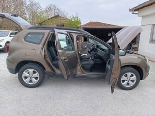 Dacia Duster 2019 4X4 DIESEL 115HP EYRO6 ΟΘΟΝΗ ΠΙΛΟΤΟ ΑΡΙΣΤΟ-thumb-27