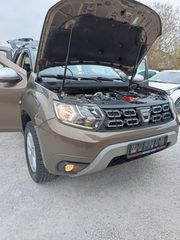 Dacia Duster 2019 4X4 DIESEL 115HP EYRO6 ΟΘΟΝΗ ΠΙΛΟΤΟ ΑΡΙΣΤΟ-thumb-29