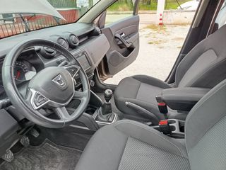Dacia Duster 2019 4X4 DIESEL 115HP EYRO6 ΟΘΟΝΗ ΠΙΛΟΤΟ ΑΡΙΣΤΟ-thumb-31