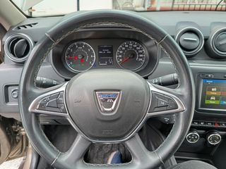 Dacia Duster 2019 4X4 DIESEL 115HP EYRO6 ΟΘΟΝΗ ΠΙΛΟΤΟ ΑΡΙΣΤΟ-thumb-32