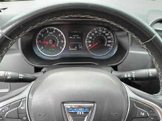 Dacia Duster 2019 4X4 DIESEL 115HP EYRO6 ΟΘΟΝΗ ΠΙΛΟΤΟ ΑΡΙΣΤΟ-thumb-33
