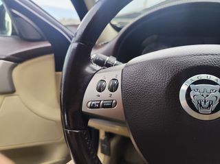 Jaguar XF 2008 LIMOUSINE EDT. | ΕΛΛΗΝΙΚΟ | 1o ΧΕΡΙ | FULL SERVICE-thumb-18