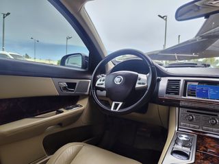 Jaguar XF 2008 LIMOUSINE EDT. | ΕΛΛΗΝΙΚΟ | 1o ΧΕΡΙ | FULL SERVICE-thumb-19