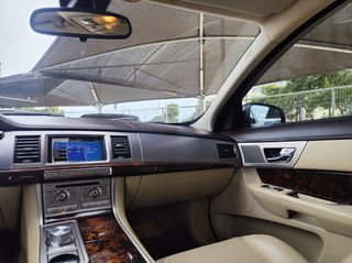 Jaguar XF 2008 LIMOUSINE EDT. | ΕΛΛΗΝΙΚΟ | 1o ΧΕΡΙ | FULL SERVICE-thumb-20
