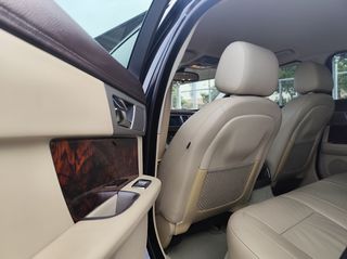 Jaguar XF 2008 LIMOUSINE EDT. | ΕΛΛΗΝΙΚΟ | 1o ΧΕΡΙ | FULL SERVICE-thumb-22