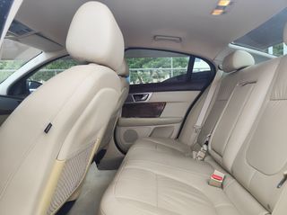 Jaguar XF 2008 LIMOUSINE EDT. | ΕΛΛΗΝΙΚΟ | 1o ΧΕΡΙ | FULL SERVICE-thumb-23