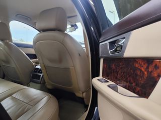 Jaguar XF 2008 LIMOUSINE EDT. | ΕΛΛΗΝΙΚΟ | 1o ΧΕΡΙ | FULL SERVICE-thumb-24