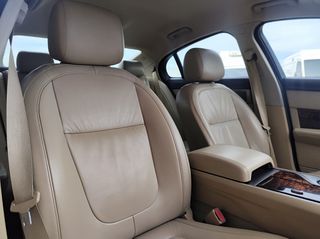 Jaguar XF 2008 LIMOUSINE EDT. | ΕΛΛΗΝΙΚΟ | 1o ΧΕΡΙ | FULL SERVICE-thumb-27