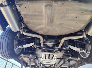 Jaguar XF 2008 LIMOUSINE EDT. | ΕΛΛΗΝΙΚΟ | 1o ΧΕΡΙ | FULL SERVICE-thumb-32