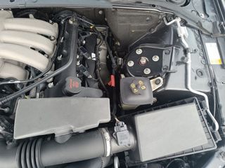 Jaguar XF 2008 LIMOUSINE EDT. | ΕΛΛΗΝΙΚΟ | 1o ΧΕΡΙ | FULL SERVICE-thumb-29