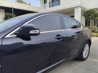 Jaguar XF 2008 LIMOUSINE EDT. | ΕΛΛΗΝΙΚΟ | 1o ΧΕΡΙ | FULL SERVICE-thumb-9