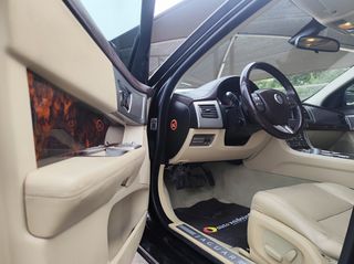 Jaguar XF 2008 LIMOUSINE EDT. | ΕΛΛΗΝΙΚΟ | 1o ΧΕΡΙ | FULL SERVICE-thumb-10