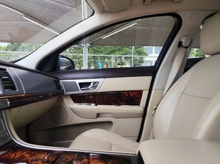Jaguar XF 2008 LIMOUSINE EDT. | ΕΛΛΗΝΙΚΟ | 1o ΧΕΡΙ | FULL SERVICE-thumb-14