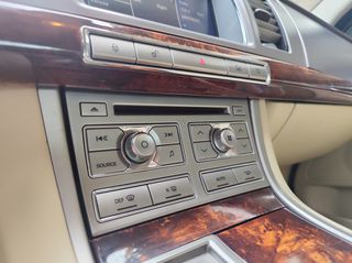 Jaguar XF 2008 LIMOUSINE EDT. | ΕΛΛΗΝΙΚΟ | 1o ΧΕΡΙ | FULL SERVICE-thumb-15