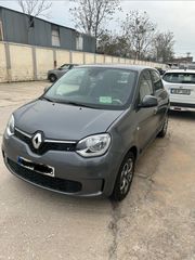 Renault Twingo 2020