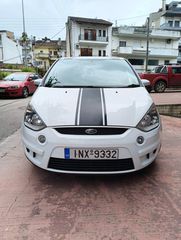 Ford S-Max 2010 Trend - Tdci