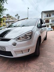 Ford S-Max 2010 Trend - Tdci-thumb-1