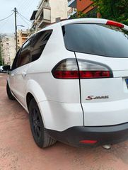 Ford S-Max 2010 Trend - Tdci-thumb-3