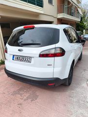 Ford S-Max 2010 Trend - Tdci-thumb-5