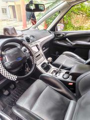 Ford S-Max 2010 Trend - Tdci-thumb-9