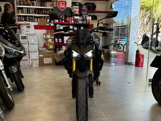 Honda Hornet 2025 HORNET 1000 SP-thumb-1