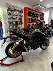 Honda Hornet 2025 HORNET 1000 SP-thumb-2
