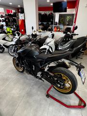 Honda Hornet 2025 HORNET 1000 SP-thumb-3