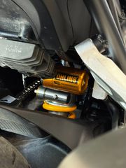 Honda Hornet 2025 HORNET 1000 SP-thumb-5