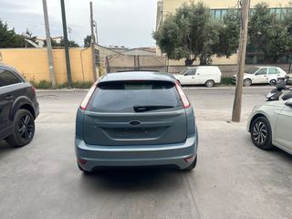 Ford Focus 2008 1.6 TITANIUM VTI 115HP-ΕΛΛΗΝΙΚΟ-thumb-1