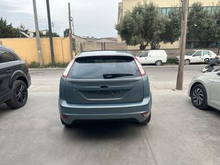 Ford Focus 2008 1.6 TITANIUM VTI 115HP-ΕΛΛΗΝΙΚΟ-thumb-2