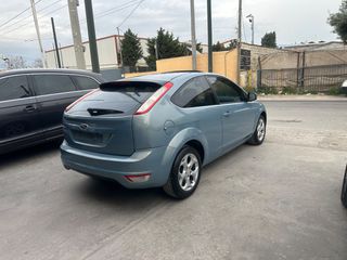 Ford Focus 2008 1.6 TITANIUM VTI 115HP-ΕΛΛΗΝΙΚΟ-thumb-3
