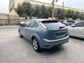 Ford Focus 2008 1.6 TITANIUM VTI 115HP-ΕΛΛΗΝΙΚΟ-thumb-4