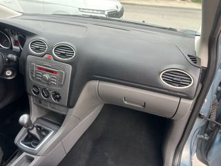 Ford Focus 2008 1.6 TITANIUM VTI 115HP-ΕΛΛΗΝΙΚΟ-thumb-5
